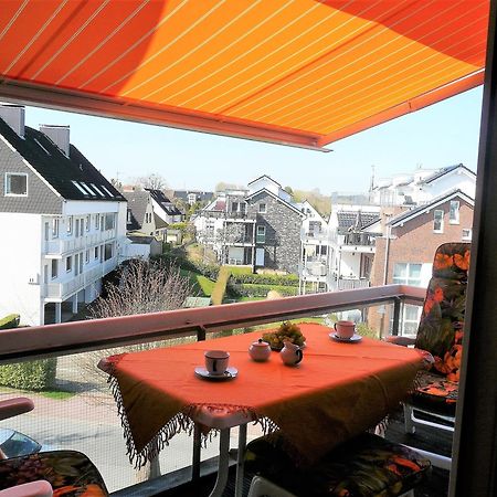 Pier 100 Ferienwohnung Scharbeutz Exterior photo